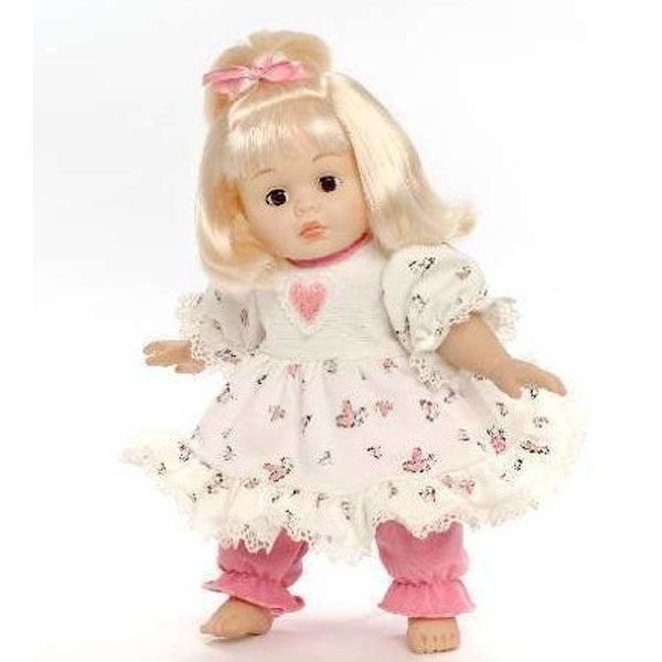 Sweetheart doll collection outlet