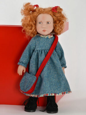Ann, Junior Doll