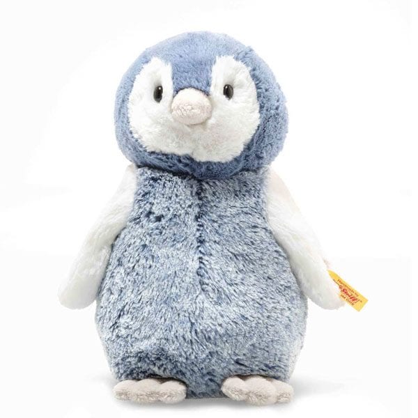 Soft Cuddly Friends Paule penguin