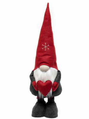 Gnome, Boy with Heart