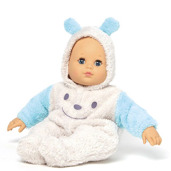 Babble shop baby doll