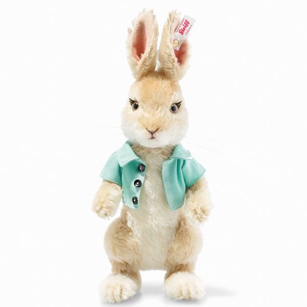 Cottontail Bunny - Peter Rabbit
