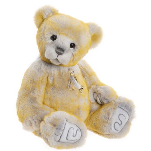Honeybunch - Charlie Bears Plush Collection
