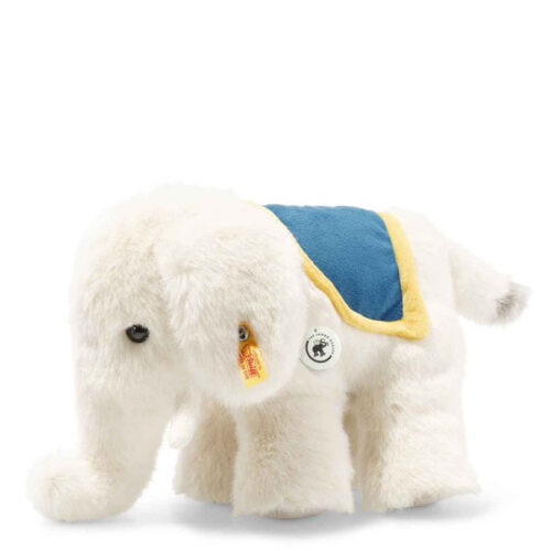 Little Elephant with Story Book - 140th Anniversary