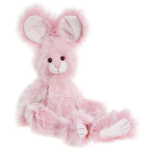 Pear Drop - Charlie Bears Plush Collection