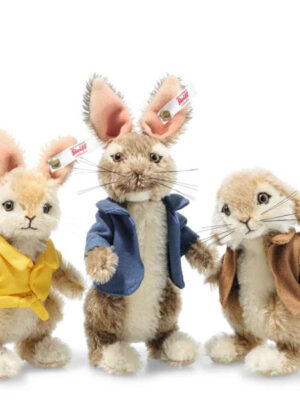 Peter Rabbit 3-Piece Gift Set