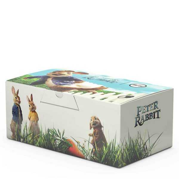 Peter Rabbit 3-Piece Gift Set
