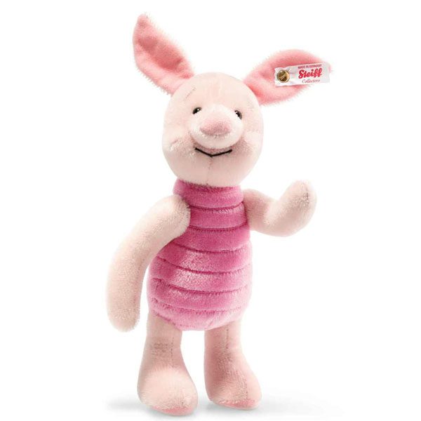 Piglet - Large Contemporary Pooh Series