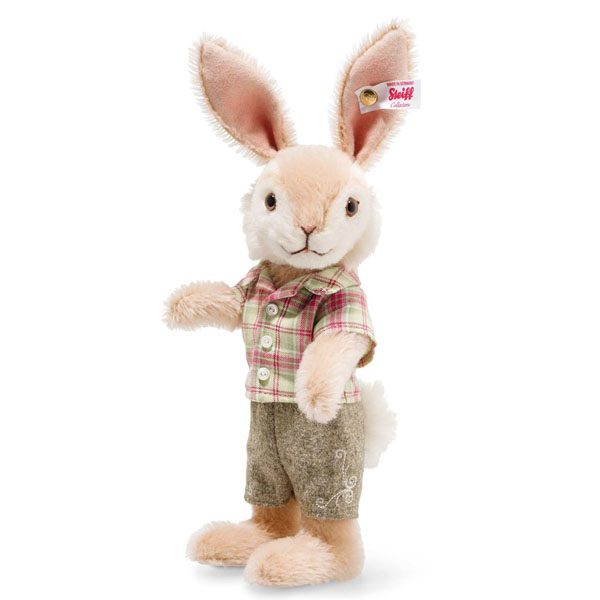 Rabbit Boy Limited Edition