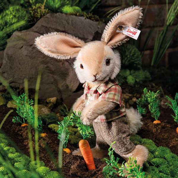 Rabbit Boy Limited Edition