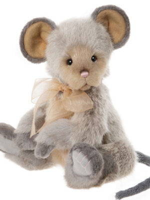 Roulade - Charlie Bears Plush Collection