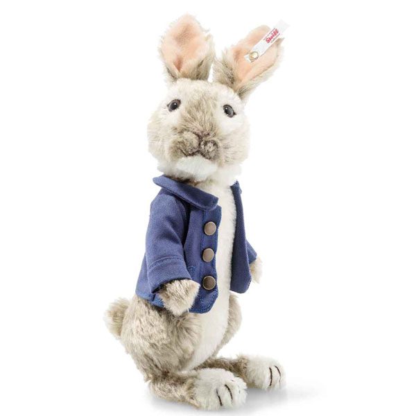 NEW Small Peter Rabbit Limited Edition