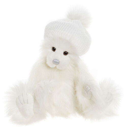 Whitney - Charlie Bears Plush Collection