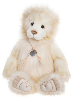 Willamena - Charlie Bears Plush Collection