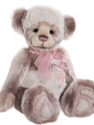 Crin - Charlie Bears Plush Collection