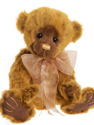 Dylan - Charlie Bears Plush Collection
