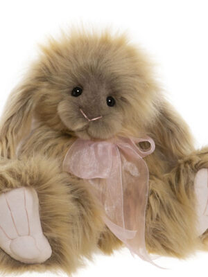 Lettice - Charlie Bears Plush Collection