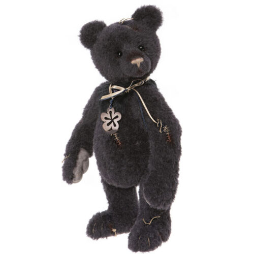 Richard - Isabelle Bears Collection