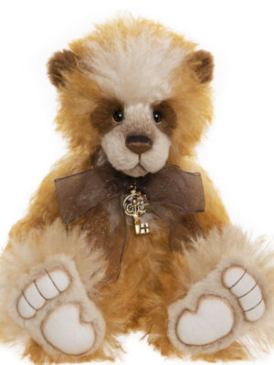 Zsa Zsa - Isabelle Bears Collection