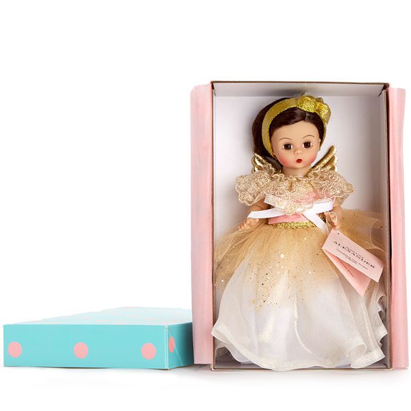 Madame alexander sales twinkling star angel
