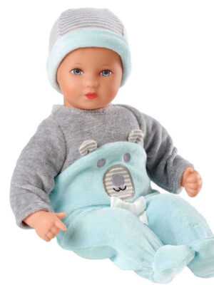 Mini Bambina baby doll Erik