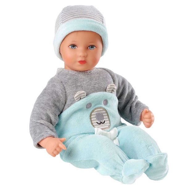 Mini Bambina baby doll Erik