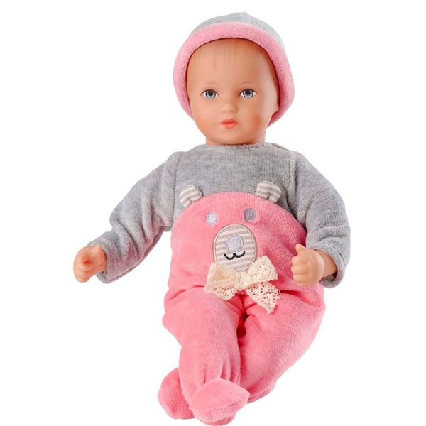 Kathe kruse baby doll discount