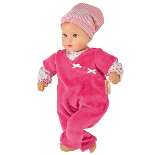 Pink Lisa Mini Bambina Doll