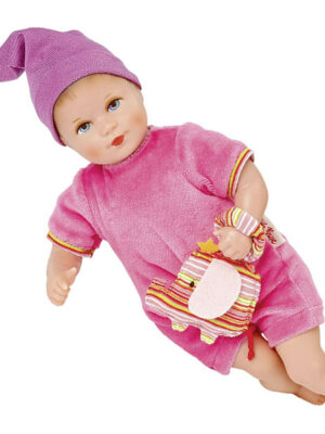 Mini Bambina Doll, Putzi