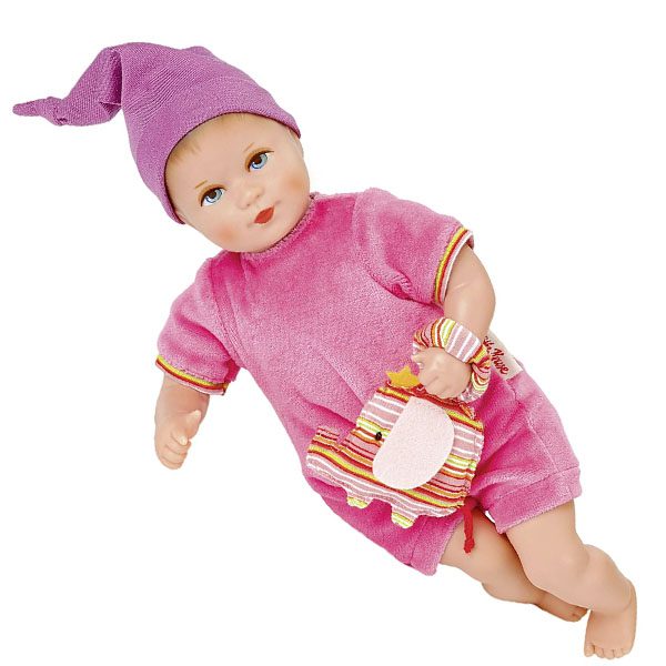 Mini Bambina Doll, Putzi