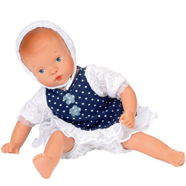 Mini Minouche baby doll Yala