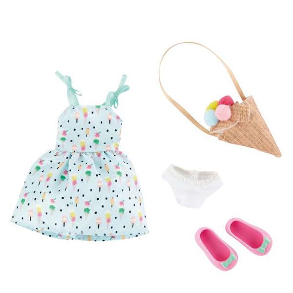 Vera Ice Cream Lover Outfit