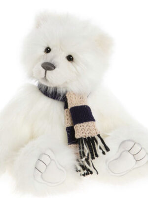 Snowbaby – Charlie Bears Secret Collection