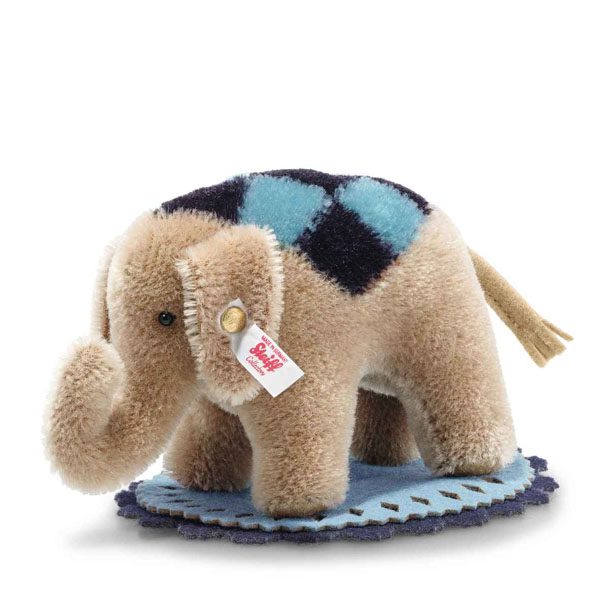 Designer's Choice Katrin little elephant