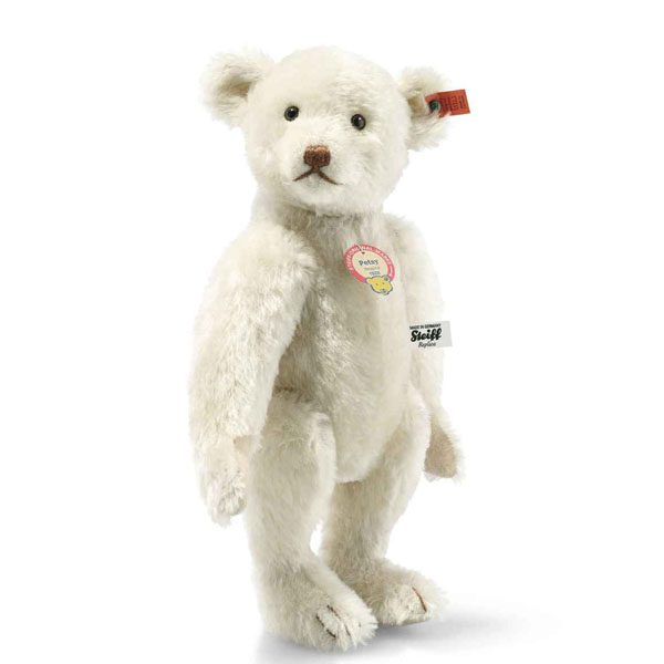 Teddy bear Petsy replica 1928