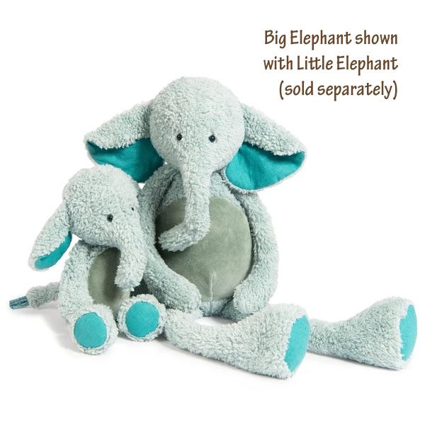 Les Baba-Bou Big elephant
