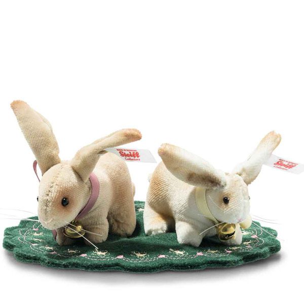 Easter Rabbit Set