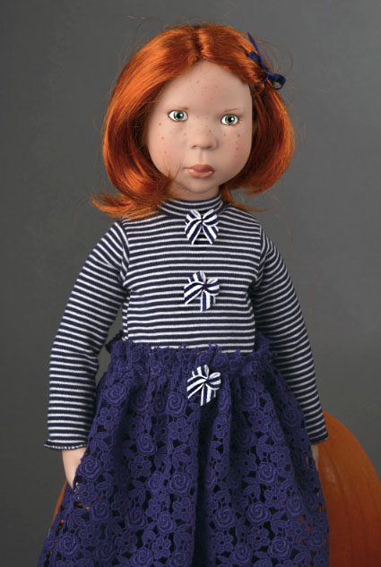 Brooklyn Junior Doll