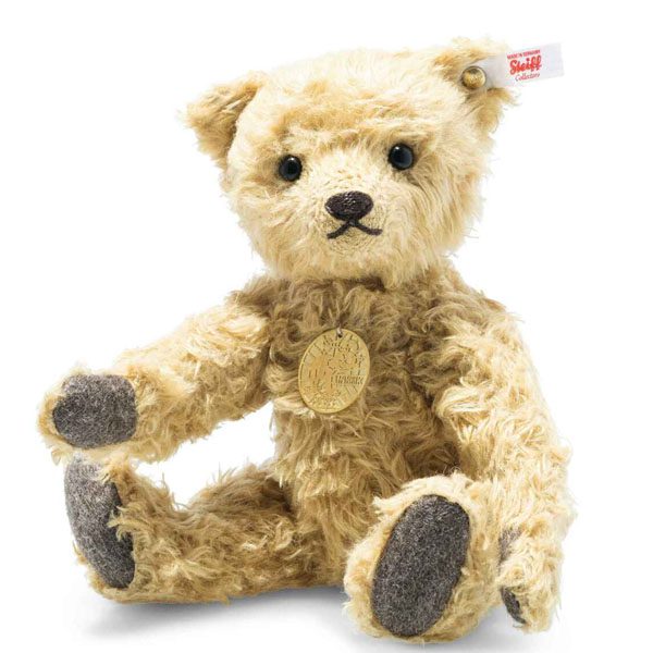 Hanna Teddy Bear