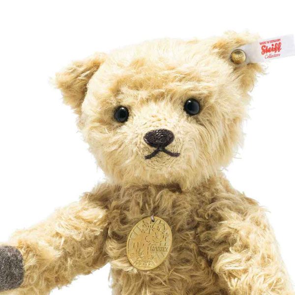 Hanna Teddy Bear