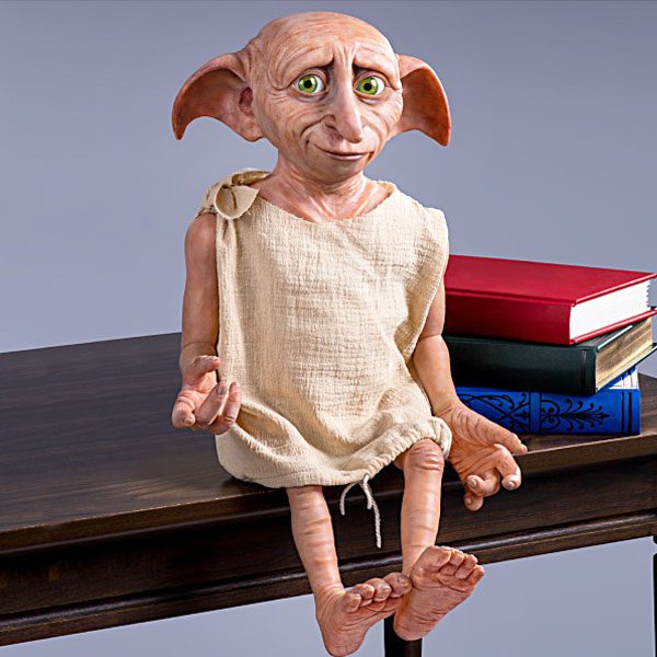 Dobby Samantha s DollsSamantha s Dolls
