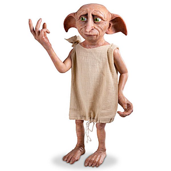 Dobby Samantha s DollsSamantha s Dolls