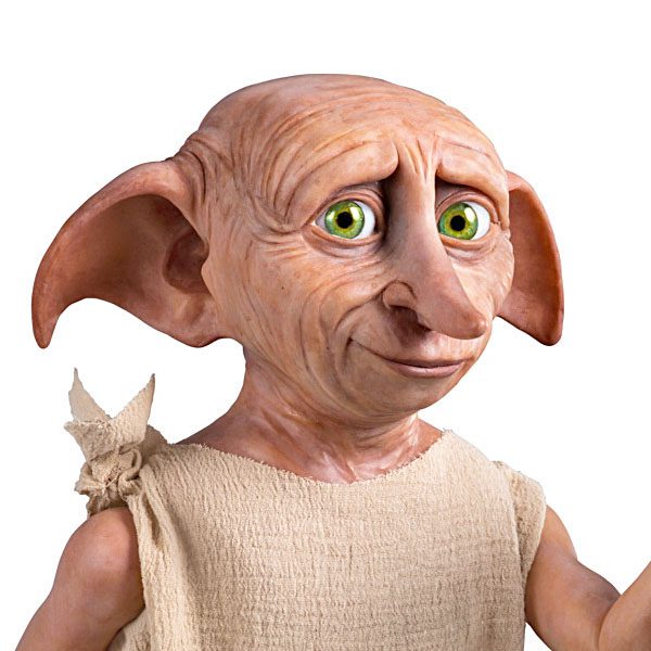 Dobby doll deals for sale