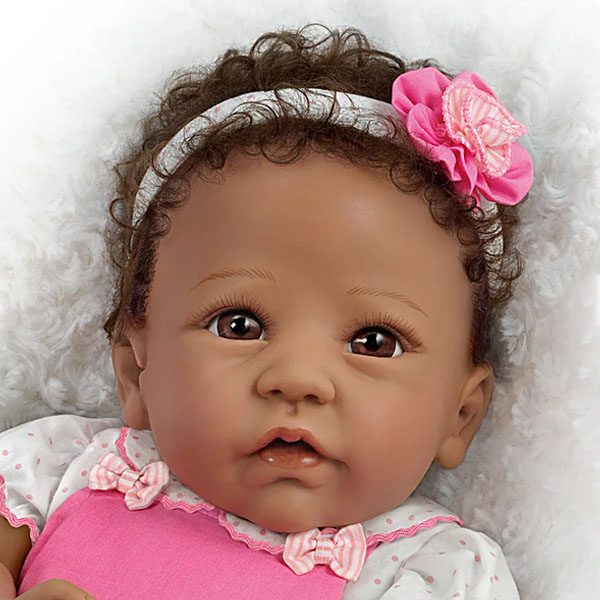 Tasha silicone baby new arrivals