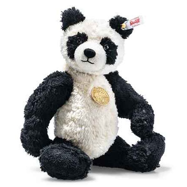 Evander Panda