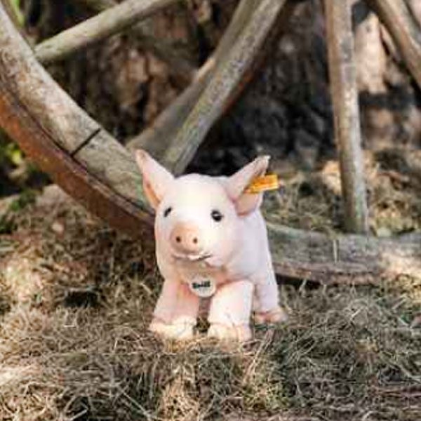 Sissi Piglet, 12 Inches