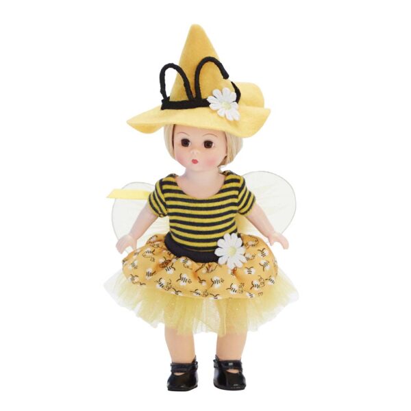 Bee-Witched