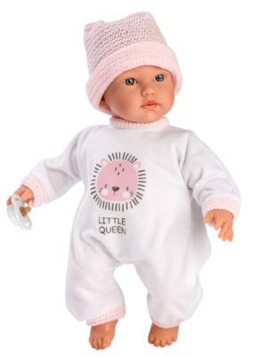Cuquita Baby Doll