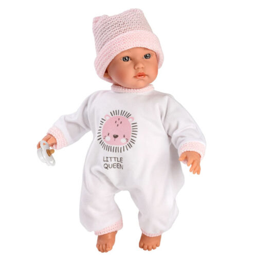 Cuquita Baby Doll