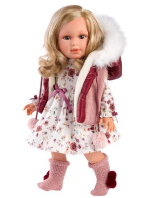 Aubrey Fashion Doll
